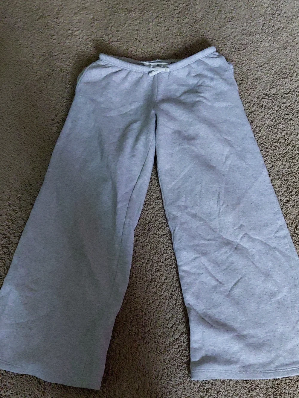 H&M Girls Sweatpants Size 12 In Girls